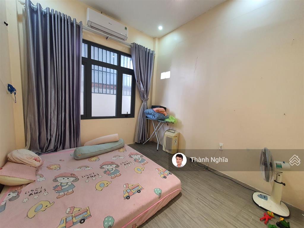 Nhà ngang khủng đến 7m! 119m2 2 tầng, sân rộng rãi, cách nguyễn duy trinh 150m chỉ 8. x tỷ