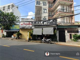 Siêu hiếm! nhà 4 tầng mt đường 12m, cho thuê mặt tiền và chdv dòng tiền hơn 600tr/năm chỉ 1x tỷ