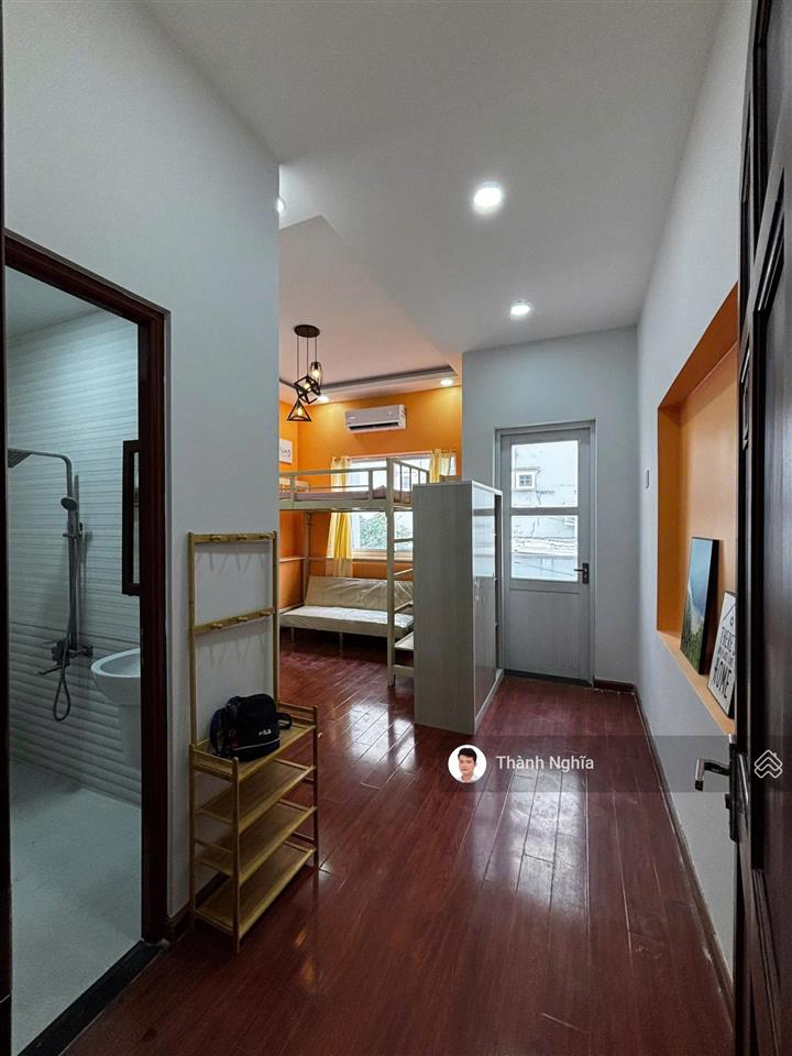 Hiếm! chdv sát lê văn thịnh, cạnh chợ cây xoài  7pn, 7wc dòng tiền 35tr/tháng  chỉ 7.5 tỷ
