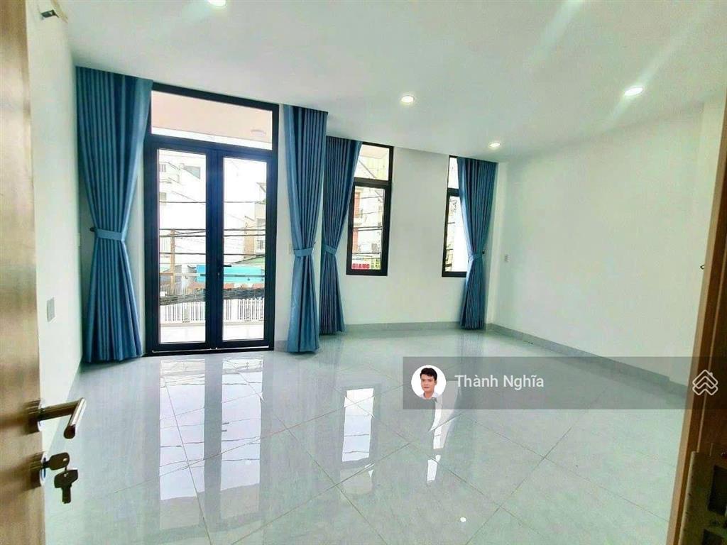 Hiếm mặt tiền kinh doanh ngang 6m! đường xe tải tránh 66m2 3 tầng chỉ 7.4 tỷ