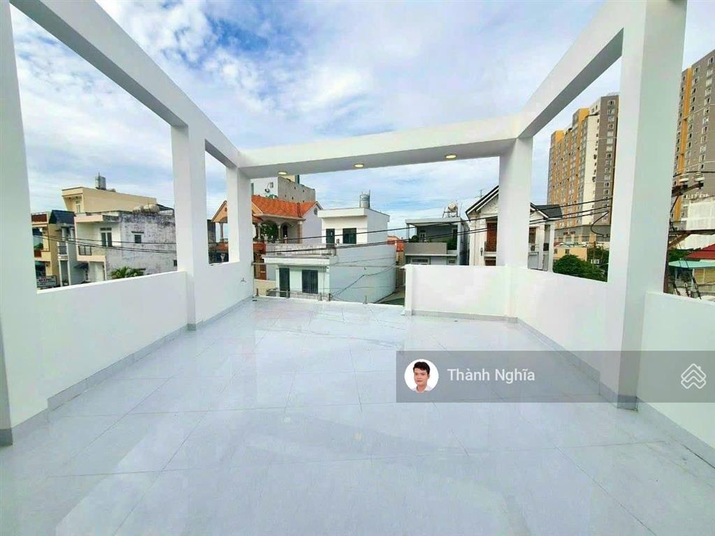 Hiếm mặt tiền kinh doanh ngang 6m! đường xe tải tránh 66m2 3 tầng chỉ 7.4 tỷ