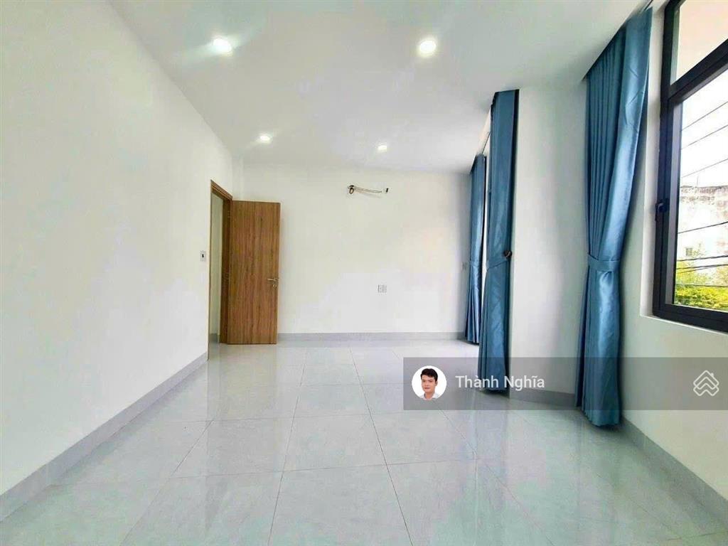 Hiếm mặt tiền kinh doanh ngang 6m! đường xe tải tránh 66m2 3 tầng chỉ 7.4 tỷ