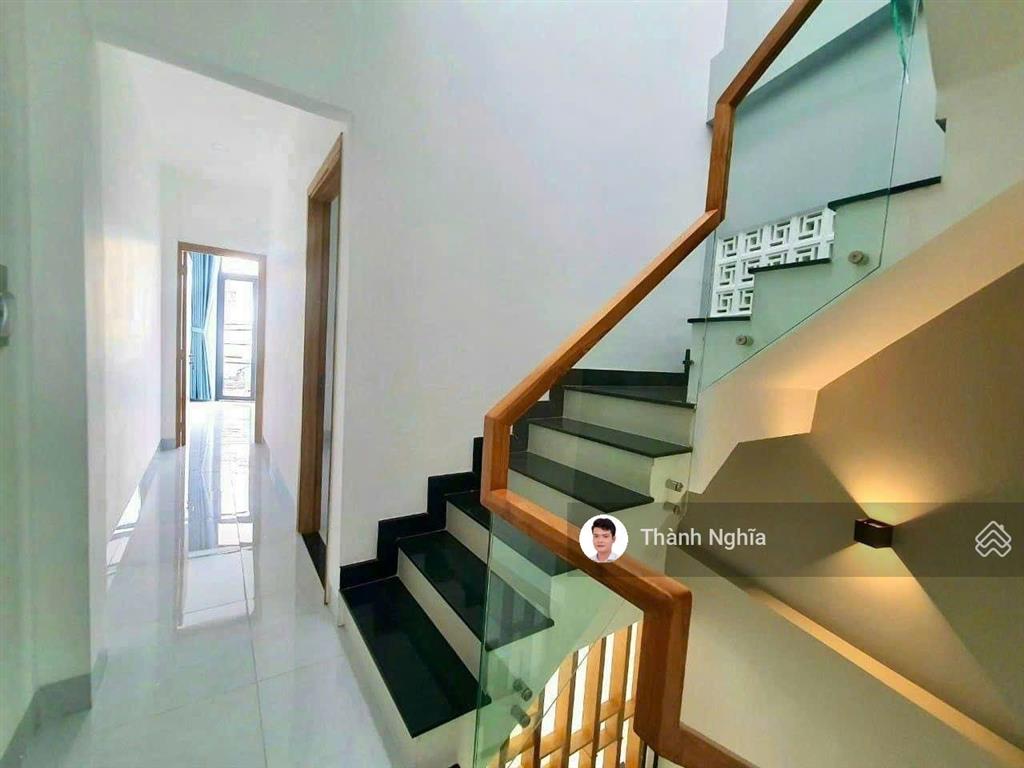 Hiếm mặt tiền kinh doanh ngang 6m! đường xe tải tránh 66m2 3 tầng chỉ 7.4 tỷ