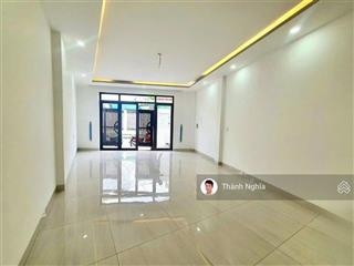Hiếm mặt tiền kinh doanh ngang 6m! đường xe tải tránh 66m2 3 tầng chỉ 7.4 tỷ