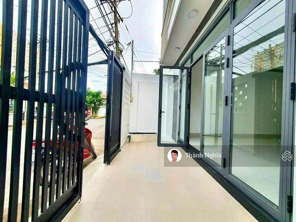 Hiếm mặt tiền kinh doanh ngang 6m! đường xe tải tránh 66m2 3 tầng chỉ 7.4 tỷ