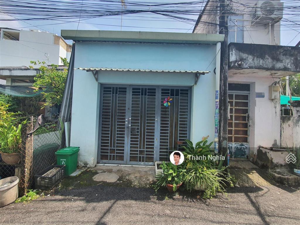 Đất tặng nhà c4 hiếm 97m2  cạnh nguyễn tư nghiêm! tương lai mặt tiền đường 16m chỉ 7.x tỷ