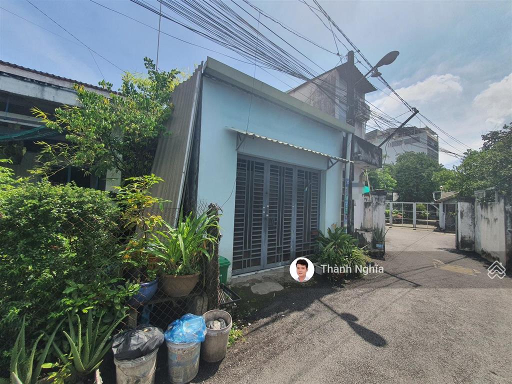Đất tặng nhà c4 hiếm 97m2  cạnh nguyễn tư nghiêm! tương lai mặt tiền đường 16m chỉ 7.x tỷ