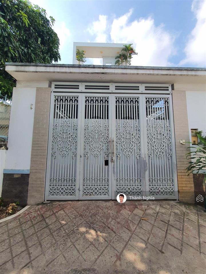 Bán gấp! nhà đẹp 3 tầng, ngang khủng 6.1m (nở hậu 6.5) x 28m 173,2m2,góc,xe hơi vào nhà chỉ 14.x tỷ