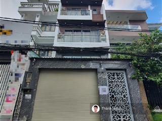 Bán gấp! căn hộ dịch vụ 6 tầng 76m2 2 mặt tiền cách nguyễn duy trinh 50m 50tr/tháng