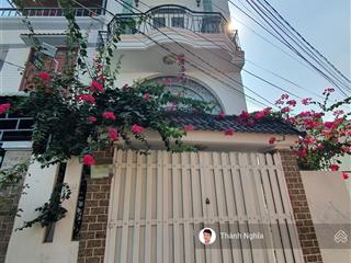 Hiếm có! 6x18m 106m2 căn góc, 5 tầng, 5pn, 5wc, đậu ô tô, hồ bơi trong nhà sát chợ cây xoài