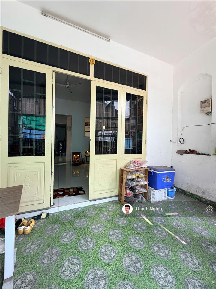 Nhà 2 tầng 72m2 (5.6x13.4m) đường ô tô thông cách nguyễn thị định 200m chi 7.9 tỷ