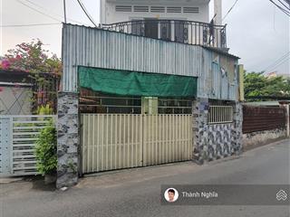 Nhà 2 tầng 72m2 (5.6x13.4m) đường ô tô thông cách nguyễn thị định 200m chi 7.9 tỷ