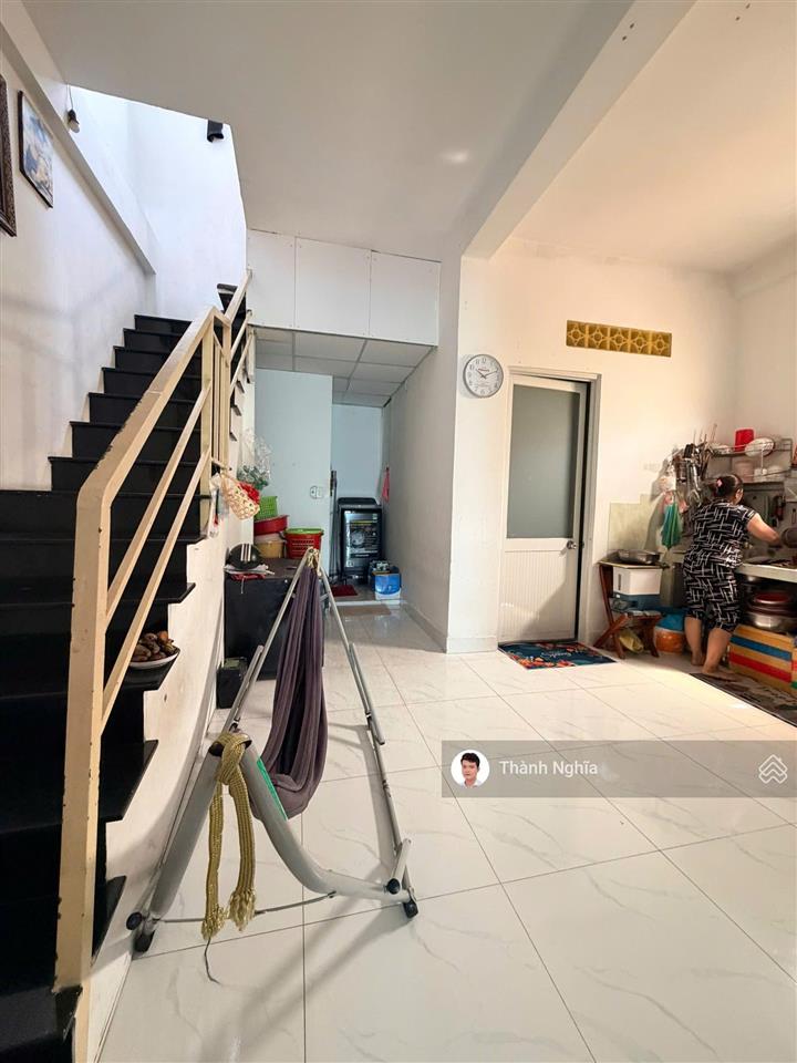 Nhà 2 tầng 72m2 (5.6x13.4m) đường ô tô thông cách nguyễn thị định 200m chi 7.9 tỷ