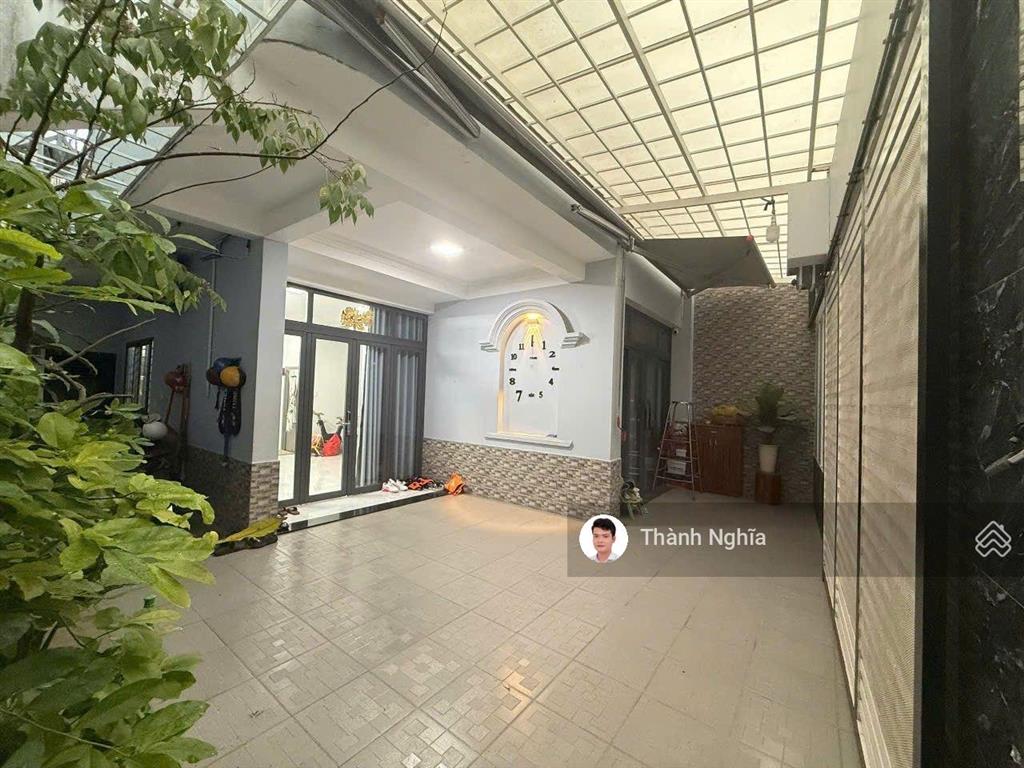 Nhà đẹp 8.7 x 12.5m 104m2, 2pn, 3wc đường ô tô cách nguyễn duy trinh 150m