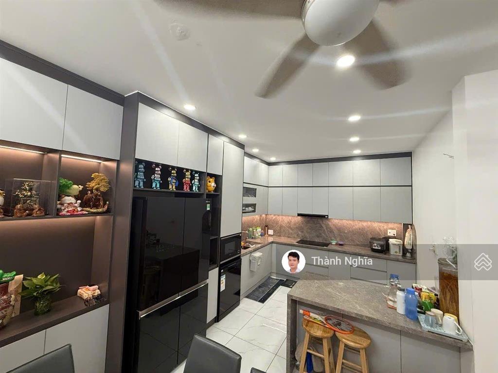 Nhà đẹp 8.7 x 12.5m 104m2, 2pn, 3wc đường ô tô cách nguyễn duy trinh 150m
