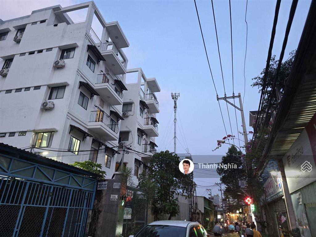 Đất quá đẹp! 7x35m, xây được hầm, 5 tầng, đường 16m, sát bệnh viện lê văn thịnh chỉ 20.x tỷ