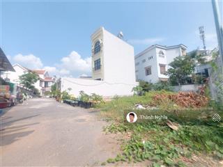 3 lô đất đẹp, ngang 4m, 68m2, 71m2, 74m2, xây tự do cách nguyễn thị định 30m