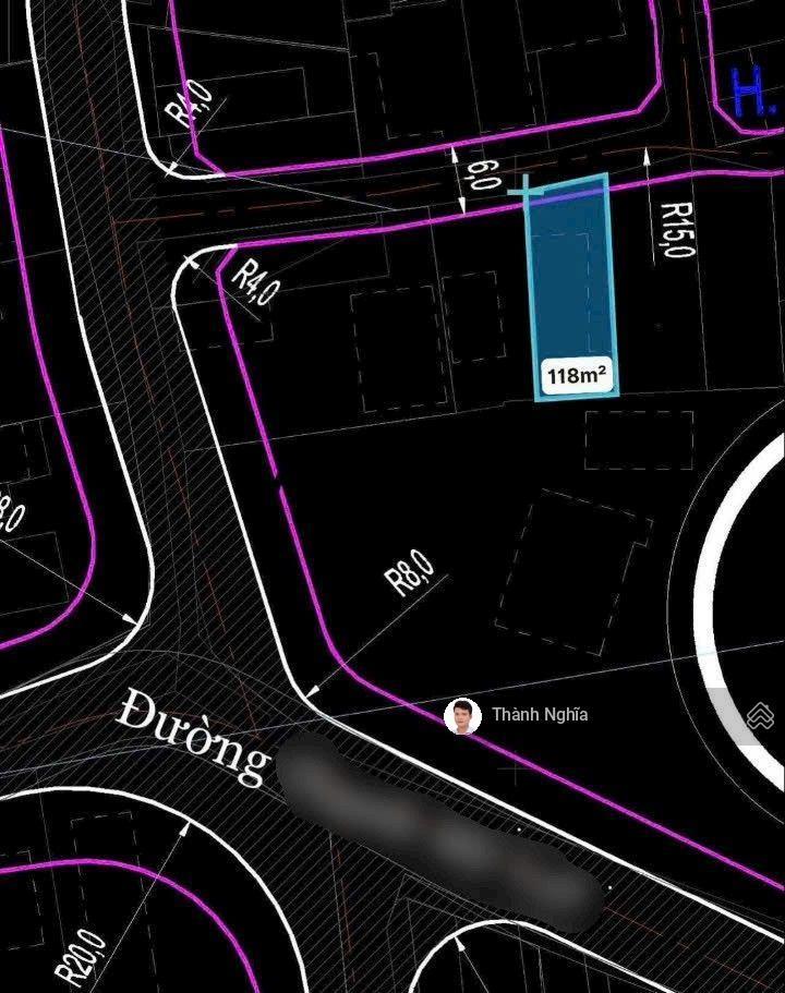 Cực hiếm! nhà c4 khuôn đất đẹp 6.8mx17.8m 118m2 xây mới 4 tầng, ô tô ngủ trong nhà thạnh mỹ lợi, q2