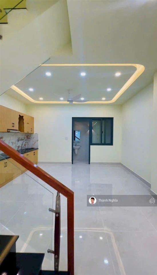 Nhà đẹp 2 tầng 70.4m2  gần bệnh viện lê văn thịnh, hẻm xe hơi 2pn, 3wc chỉ 7.4 tỷ