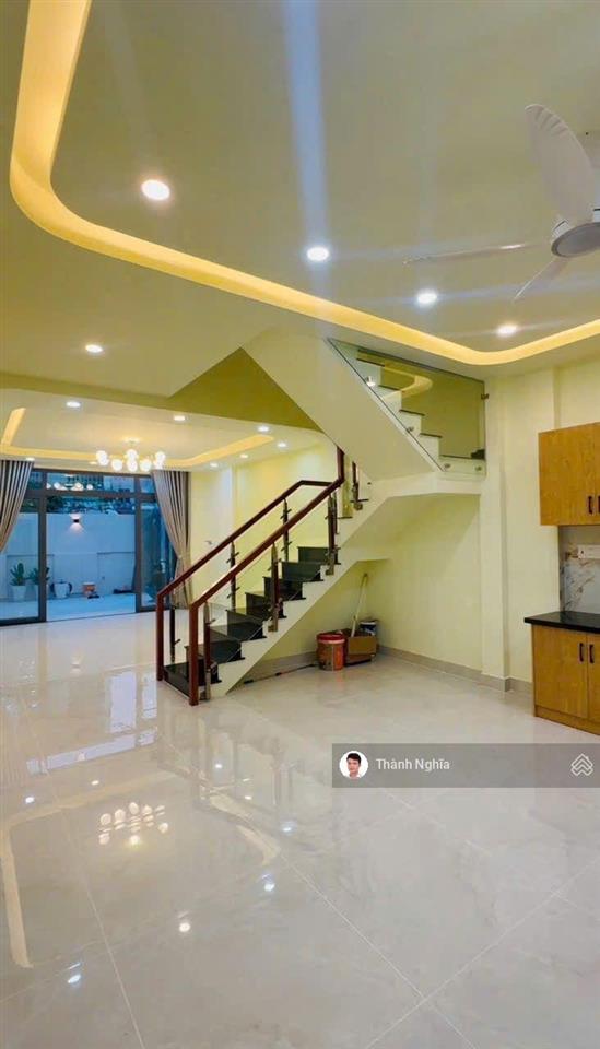 Nhà đẹp 2 tầng 70.4m2  gần bệnh viện lê văn thịnh, hẻm xe hơi 2pn, 3wc chỉ 7.4 tỷ