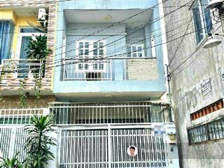 Nhà đẹp, ô tô tận nhà, 3 tầng 52m2, 4.05x12.95m 2pn, 2wc, cách nguyễn duy trinh 200m chỉ 5.99 tỷ