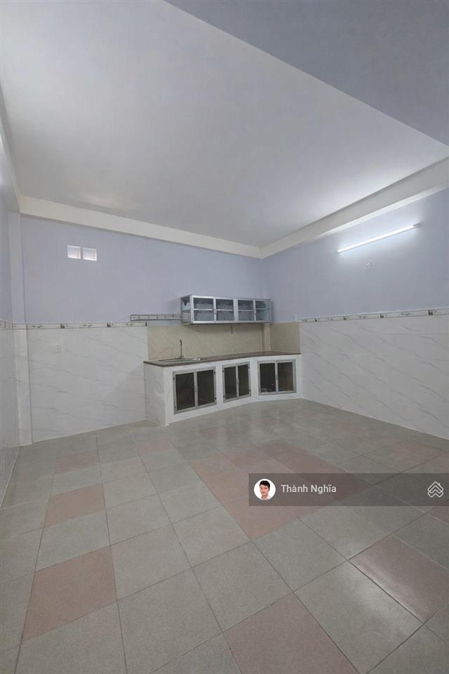 Nhà đẹp 55m2 cách lê văn thịnh 30m 4.1x13.1m nở hậu 4.8m 2 tầng 2pn 2wc sát chợ cây xoài chỉ 5.x tỷ