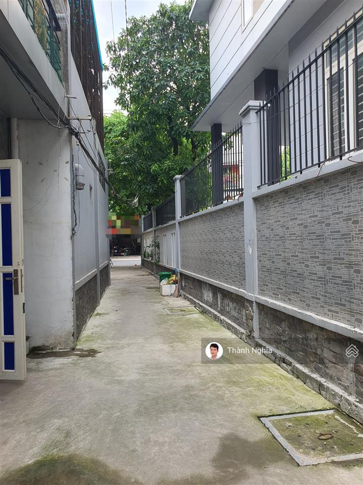 Nhà đẹp 55m2 cách lê văn thịnh 30m 4.1x13.1m nở hậu 4.8m 2 tầng 2pn 2wc sát chợ cây xoài chỉ 5.x tỷ