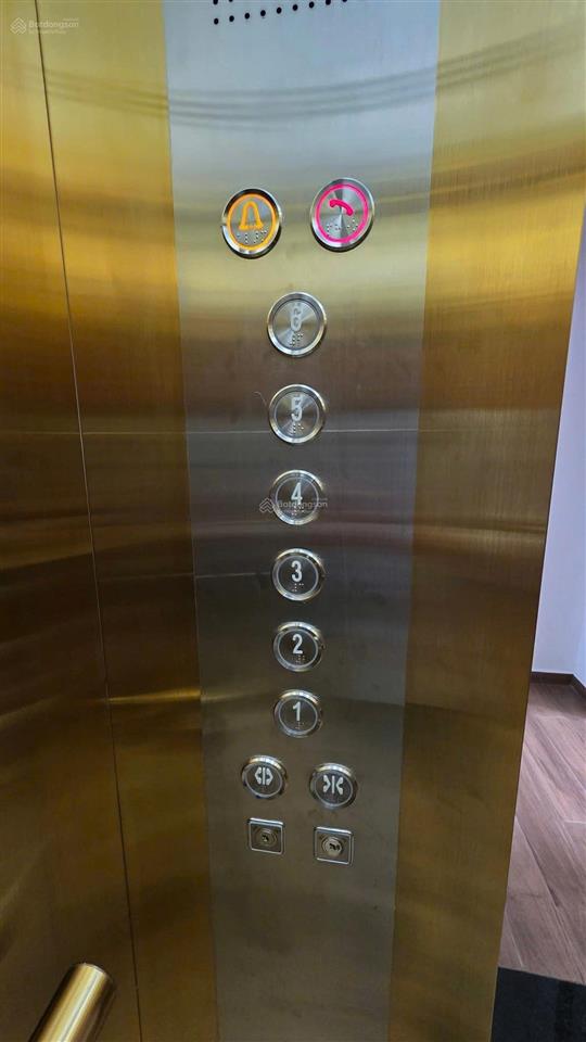 Tòa nhà 6 tầng thang máy đường lê văn sỹ. dt 5*20m. full nội thất cao cấp. giá bán 26.5 tỷ