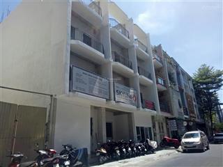 Bán nhà hxt đường lê văn sỹ  dt 7.2m*15m  3 tầng kiên cố. hđt 40tr/th. giá 26.5 tỷ