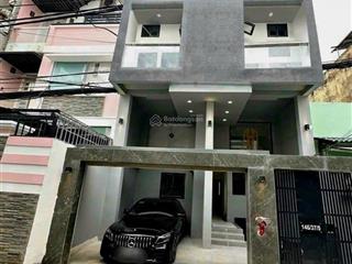 Bán nhà 413 lê văn sỹ. ngang 5,5m * dài 22m. kết cấu 5 tầng. giá bán 26 tỷ