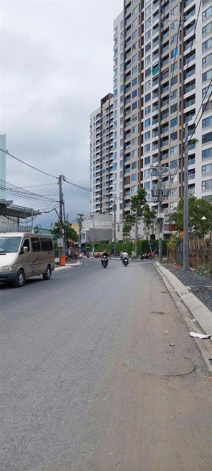 Hhmg 1%. bán 1.977m2 mt số 221 lê tấn bê, phường an lạc. giá bán 55 tỷ thương lượng