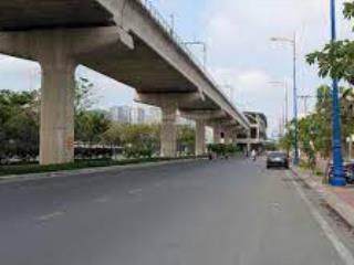 Quỹ đất đẹp võ nguyên giáp sẵn sàng phát triển cao ốc & dự án thương mại metro, tiềm năng cực mạnh