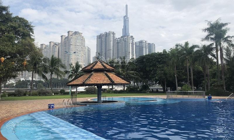 Đất vàng thủ thiêm biệt thự 15x25m chỉ ~590tr/m² căn góc lan anh village giá chạm đáy, tiềm năng