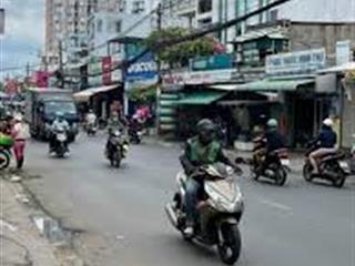 Bán 7.000m2 mặt tiền phạm văn chiêu, quy hoạch xây chung cư, giá tốt cho nhà đầu tư làm dự án
