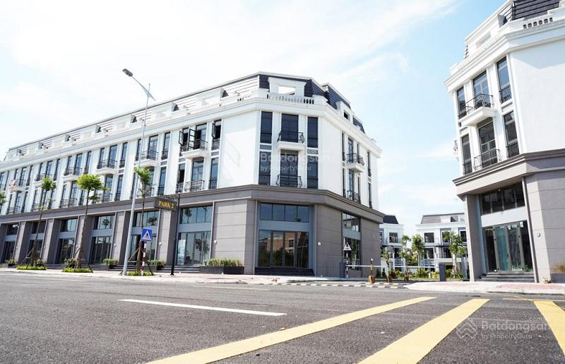Hàng cực hiếm  biệt thự eastern park  an sinh an ninh đỉnh cao  dt 128m²  28.x tỷ