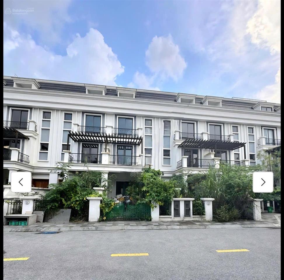 Hàng cực hiếm  biệt thự eastern park  an sinh an ninh đỉnh cao  dt 128m²  28.x tỷ