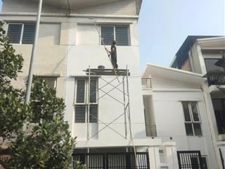 Biệt thự song lập tân tây đô giá cực tốt