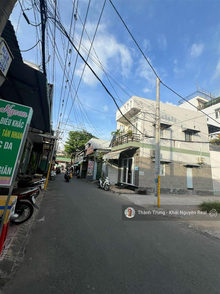 Bán lô đất mặt tiền kd đường lớn 20m, ngay gần cây xăng nguyễn duy trinh, gần chợ, trường học.