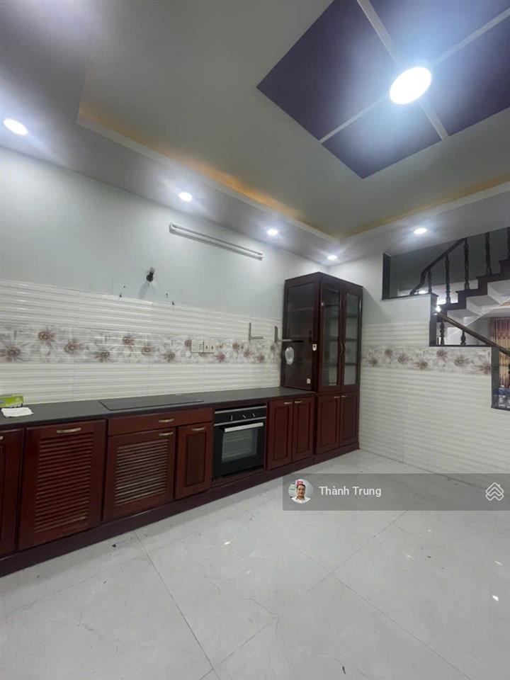 Bán căn nhà 1 trệt 2 lầu hxh nguyễn duy trinh, quận 2. 139m2 sàn, ô tô đỗ trước cửa giá còn tl