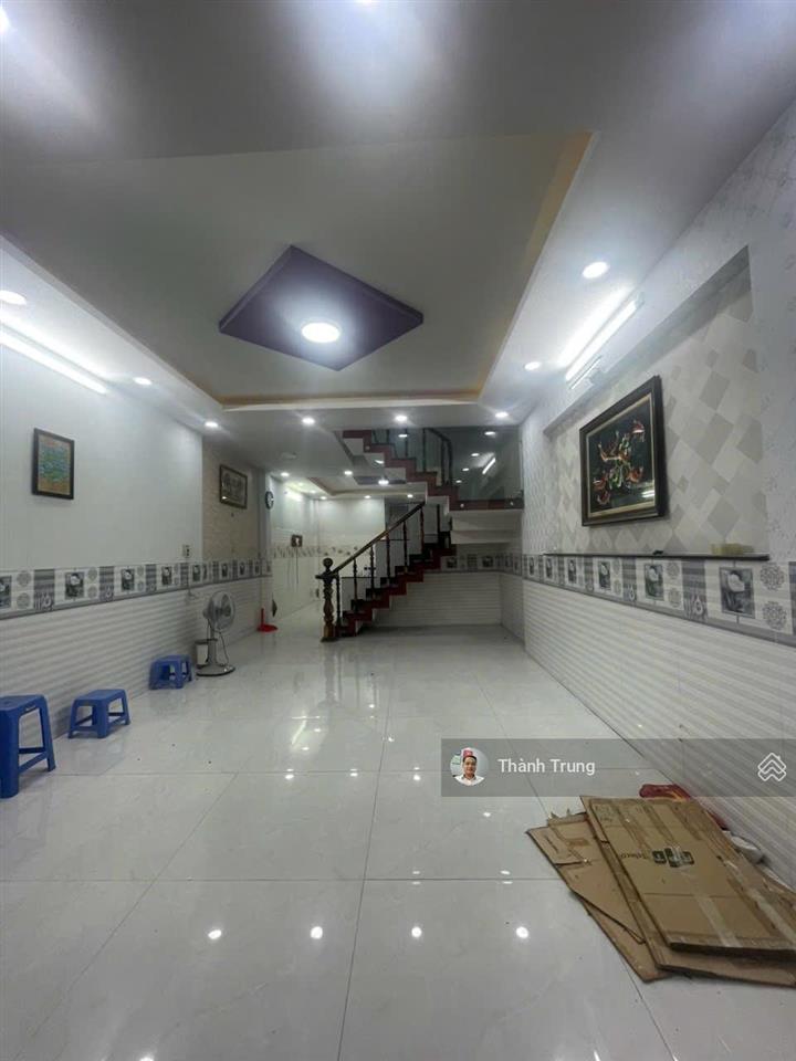 Bán căn nhà 1 trệt 2 lầu hxh nguyễn duy trinh, quận 2. 139m2 sàn, ô tô đỗ trước cửa giá còn tl