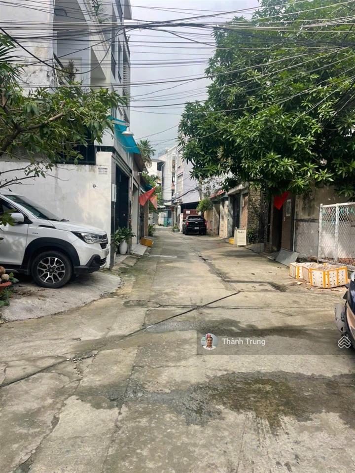 Bán căn nhà 1 trệt 2 lầu hxh nguyễn duy trinh, quận 2. 139m2 sàn, ô tô đỗ trước cửa giá còn tl