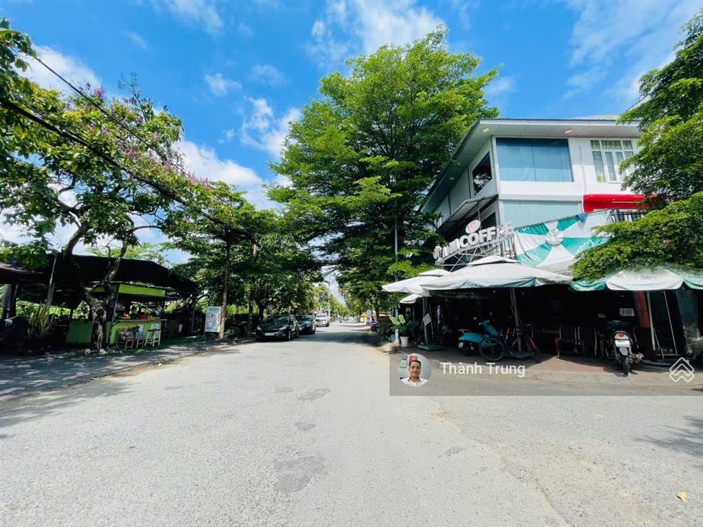 Hàng hiếm mặt tiền kinh doanh đường d3, diện tích 16m x 20m, 320m2 giá chỉ 78tr/m2 rẻ nhất khu vực