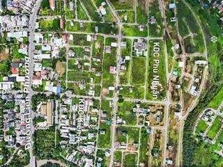 Chính chủ gửi bán nền biệt thự góc 2 mặt tiền vị trí đẹp, giá chỉ 23,8 tỷ. sổ hồng riêng hỗ trợ vay