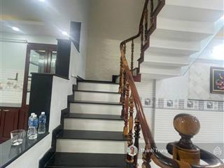 Bán căn nhà 1 trệt 2 lầu hxh nguyễn duy trinh, quận 2. 139m2 sàn, ô tô đỗ trước cửa giá còn tl