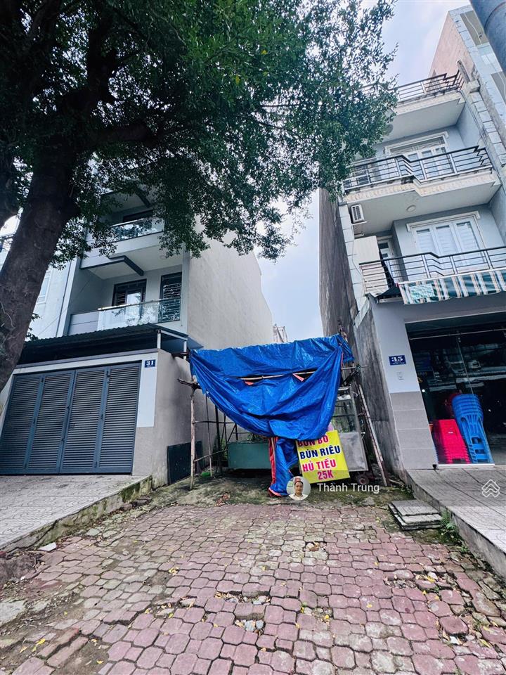 Bán lô đất mặt tiền đường d3 sổ hồng riêng giá rẻ nhất thị trường 12 tỷ tl  0932 332 ***