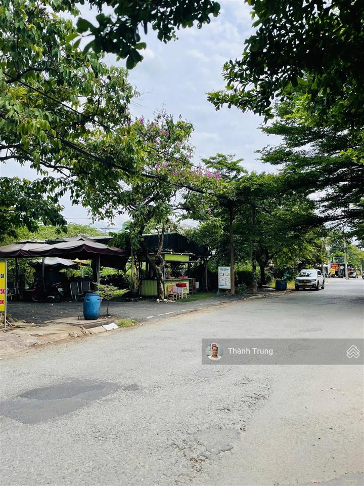 Bán 16m đất mặt tiền kinh doanh đường d3, diện tích 320m2 giá chỉ 78tr/m2 rẻ nhất khu vực