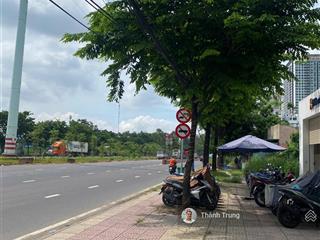 Chính chủ bán đất mặt tiền kinh doanh đường đồng văn cống, ngay gần nút giao an phú, khu tthc.