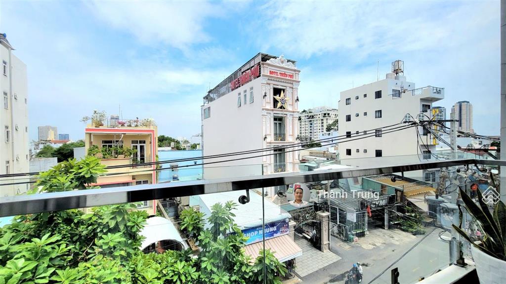 Hàng siêu ngon! bán nhà 1 trệt 2 lầu ngang 8m mặt tiền kinh doanh nguyễn tuyển. vuông vức. giá tốt