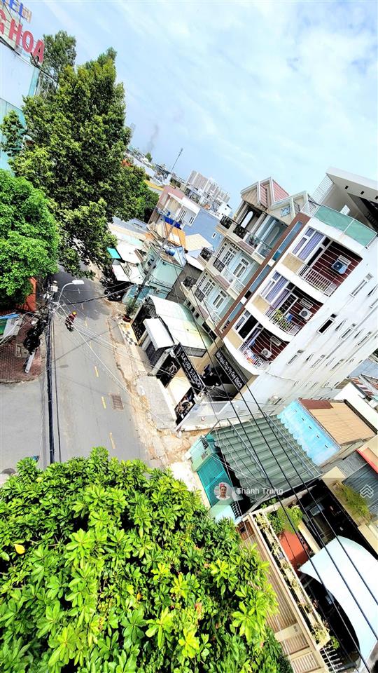 Hàng siêu ngon! bán nhà 1 trệt 2 lầu ngang 8m mặt tiền kinh doanh nguyễn tuyển. vuông vức. giá tốt