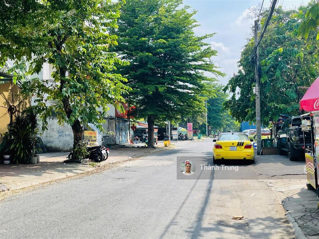 Bán lô đất mặt tiền đường d3 sổ hồng riêng giá rẻ nhất thị trường 12 tỷ tl  0932 332 ***